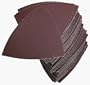 Fein 63717088012 180 Grit Velcro Sandpaper, 50-Pack