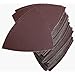 Fein 63717088012 180 Grit Velcro Sandpaper, 50-Pack