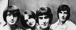Image of The Kinks