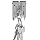 Swiss+Tech ST53500 Micro-Max Xi 19-in-1 Key Ring Multi-Function Tool