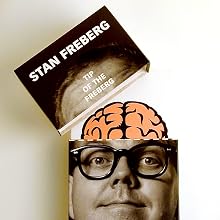 Stan Freberg - Stan Freberg [Misc.]
