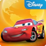 Cars 2 World Grand Prix Read and Race