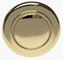 Amerock 256PB  1-1/4" Knob