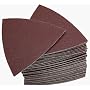Fein 63717085017 120 Grit Velcro Sandpaper (50-Pack)