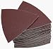 Fein 63717085017 120 Grit Velcro Sandpaper (50-Pack)
