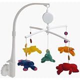Musical Mobile Circus