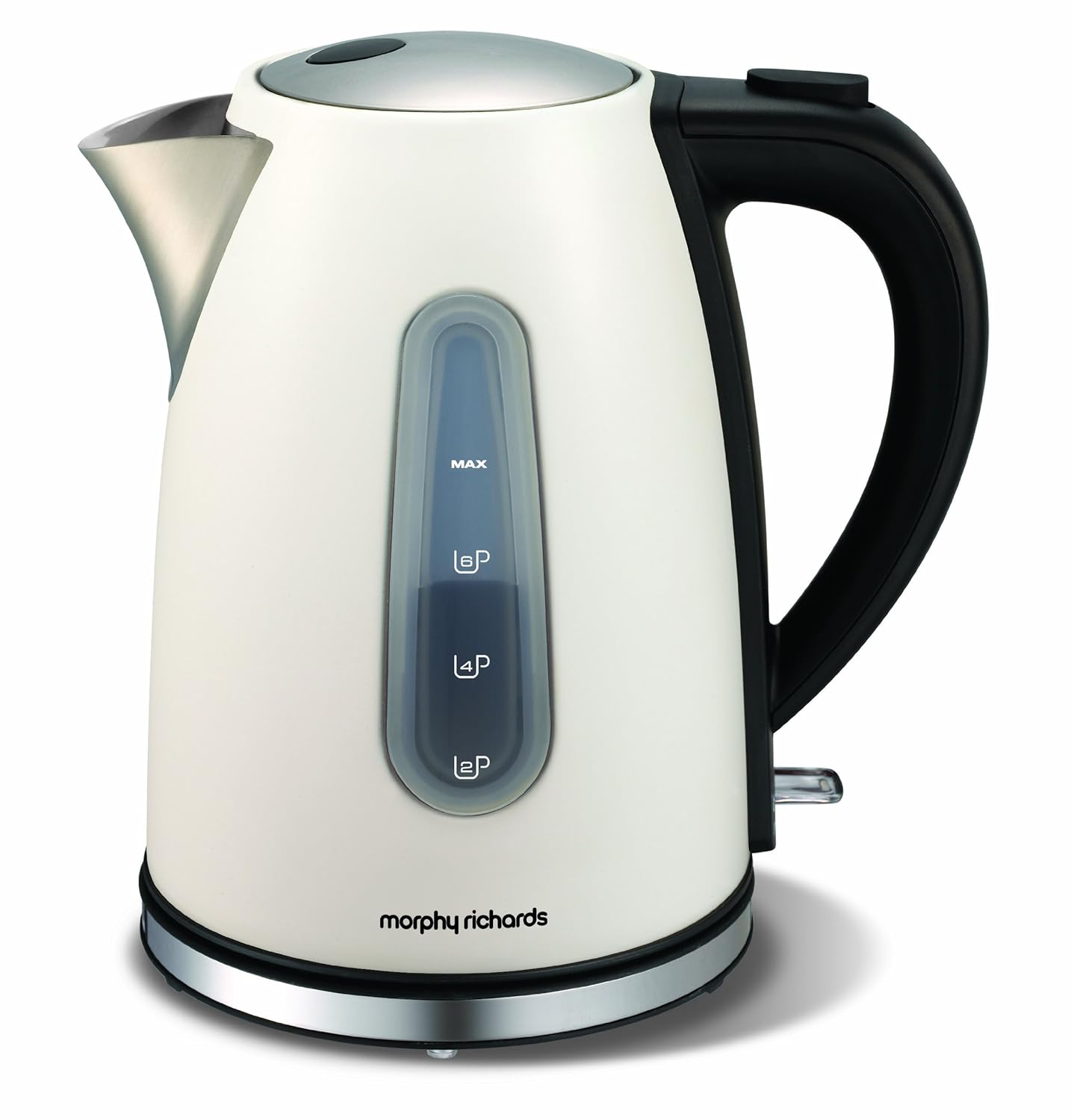 10 Best Morphy Richards Rapid Boil Electric Kettles 20182020 on