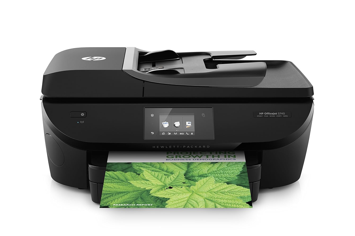 HP Officejet 5740 e-All-in-One 