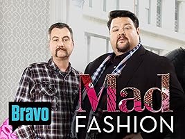 Mad Fashion Season 1