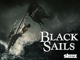 Black Sails, Staffel 2