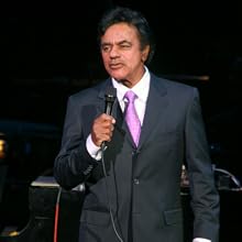 Johnny Mathis