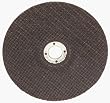 Crain Cutter 805 6-1/2-Inch Composition Masonry Blade with 5/8-Inch Arbor for 810 SuperSaw