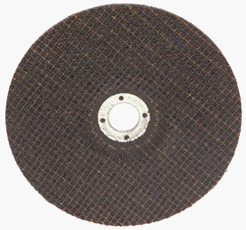Crain Cutter 805 6-1/2-Inch Composition Masonry Blade with 5/8-Inch Arbor for 810 SuperSaw