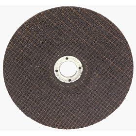 Crain Cutter 805 6-1/2-Inch Composition Masonry Blade with 5/8-Inch Arbor for 810 SuperSaw