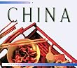 Food of China (H) (Food of the World Cookbooks)