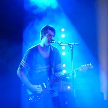 Stephen Malkmus - Glasgow Barrowlands - May 5th, 2010 (by Dwayne Pascal)