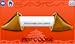 Fortune Cookies - Lucky Cookie and Chinese Food