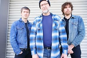 Image of Bob Mould