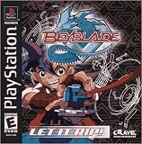 Beyblade PS