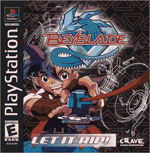 BeyBlade