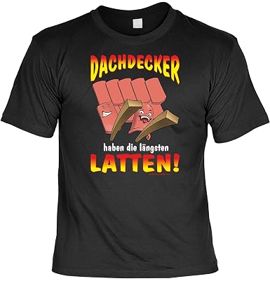 Sprüche Geburtstag Dachdecker