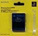 PS2 8 MB MEMORY CARD PS2