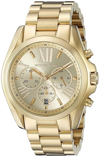 Đồng hồ hàng hiệu Micheal Kors