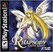 Rhapsody: A Musical Adventure