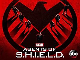 Marvel's Agents of S.H.I.E.L.D. Season 2 [HD]