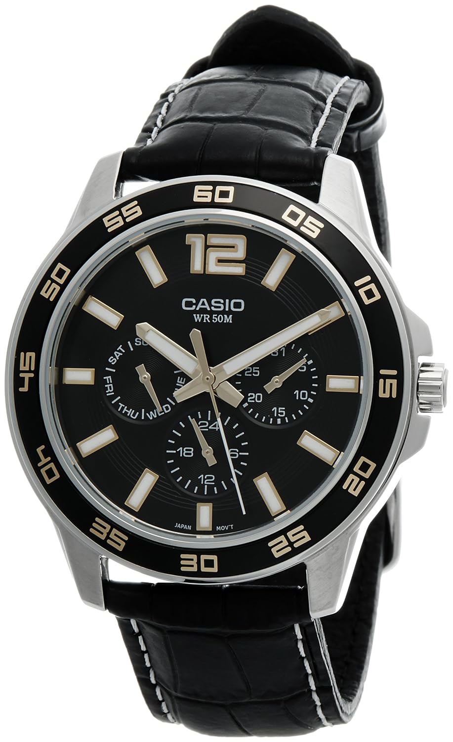 casio watch wr50m price in indian rupees