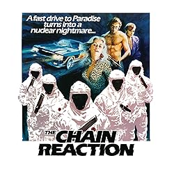 The Chain Reaction [Blu-ray]