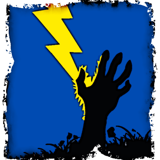 Zeus vs Zombies