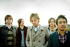 Image of Switchfoot