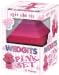 WEDGiTS Pink Set