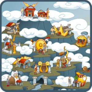 Amazon.com: 12 Gods - Smarty and the 12 Go