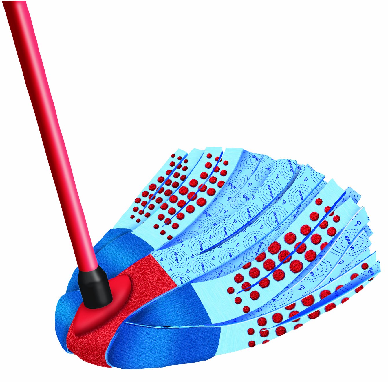 Balai vileda les bons plans de Micromonde