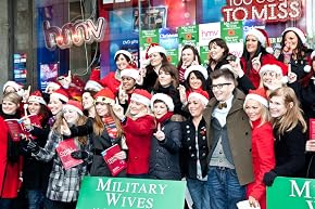 Image of Military Wives