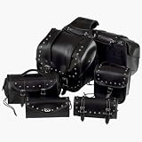 Motorcycle Saddle Bags