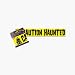 Beistle - 00122 - Caution Haunted Party Tape- Pack of 12