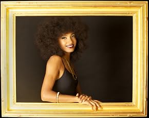 Image of Esperanza Spalding
