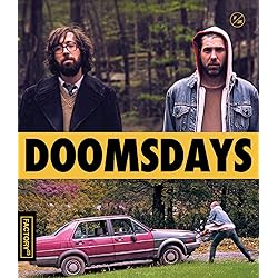 Doomsdays [Blu-ray]