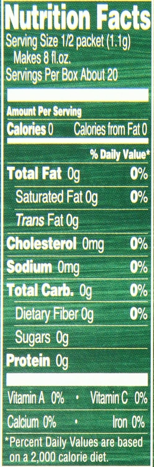 Amazon.com : AriZona Lemon Iced Tea Iced Tea Stix Sugar Free, 0.7 ... Amazon.com : AriZona Lemon Iced Tea Iced Tea Stix Sugar Free, 0.7 ...