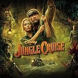 Jungle Cruise (Original Motion Picture Soundtrack)