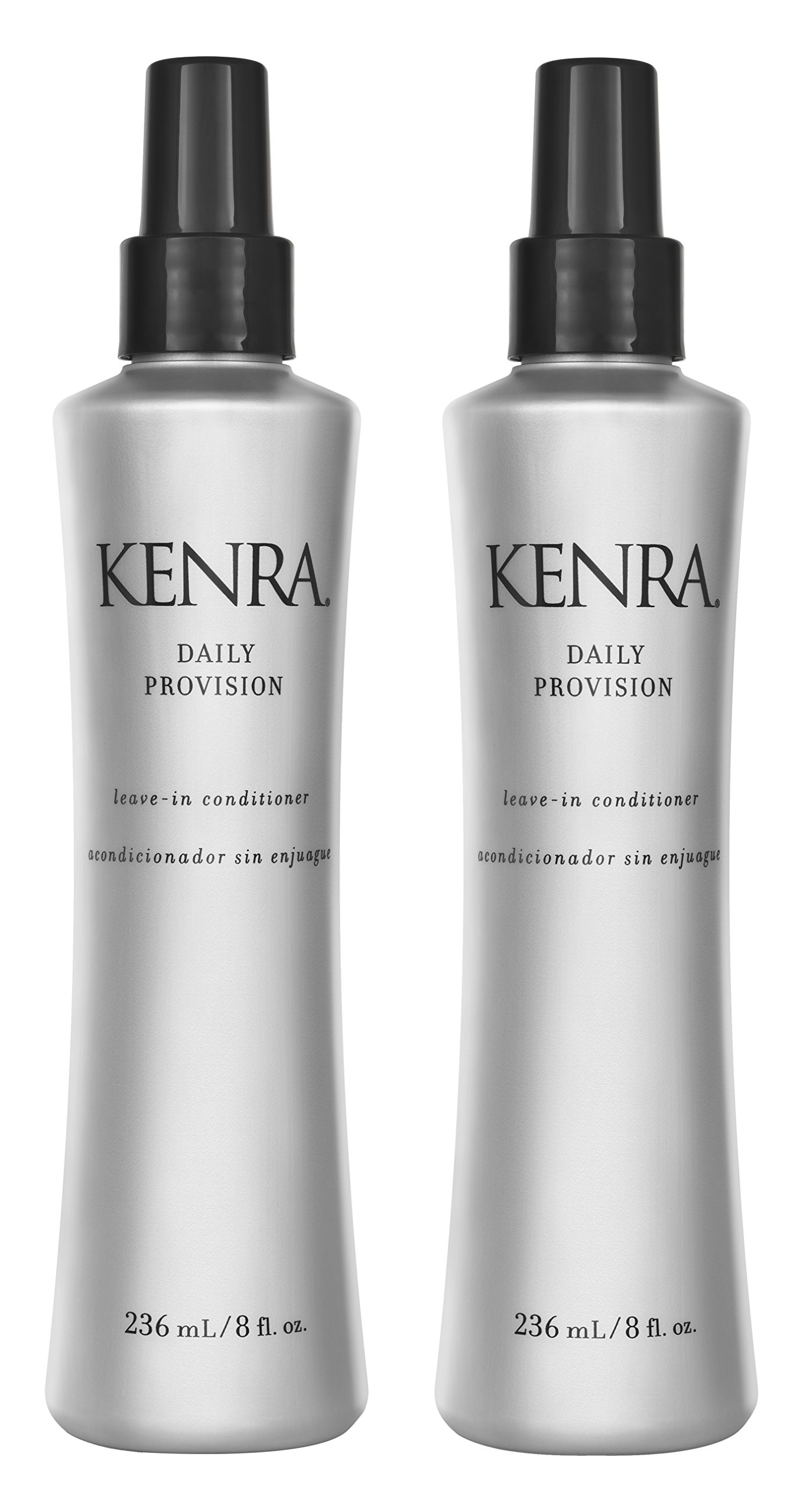Kenra Daily Provision Leave-In Conditioner 8-Ounce 2-Count 2 Count 9 811rghc5TLL