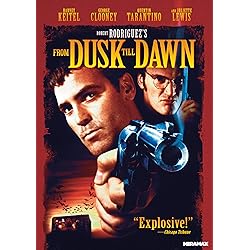 From Dusk Till Dawn
