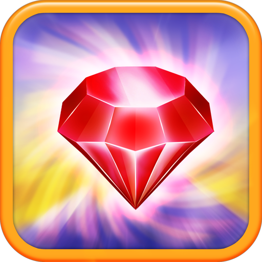 Jewel Blitz Connect (Kindle Tablet Edition)