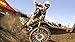 Motocross Race