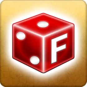 Farkle Dice Deluxe (Ad-Free)