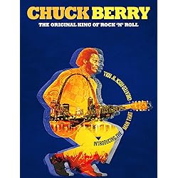 Berry, Chuck - The Original King Of Rock 'N' Roll [Blu-ray]