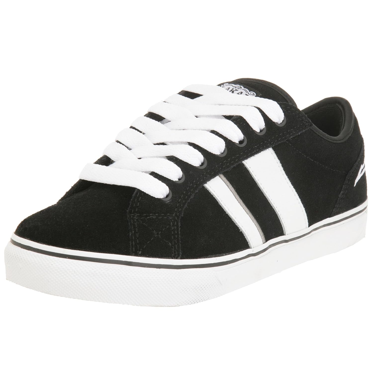 Lakai Mens MJ2 Select FA Skate Shoe